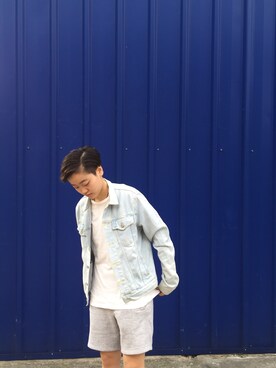 eggさんのコーディネート