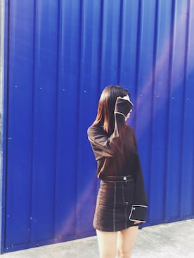 eggさんのコーディネート