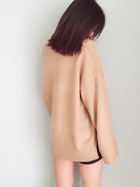 eggさんのコーディネート