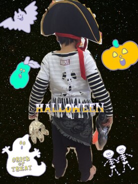 かわかみさんのコーディネート