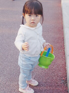 Hi糖小糖さんのコーディネート