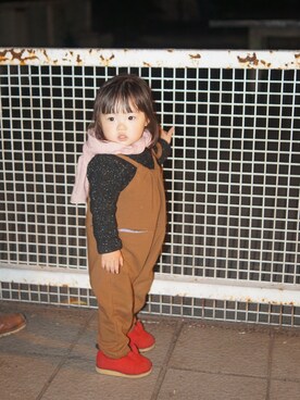 Hi糖小糖さんのコーディネート