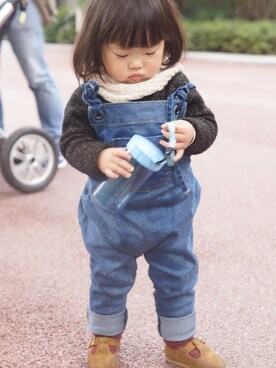 Hi糖小糖さんのコーディネート