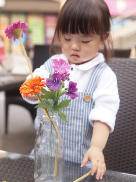 Hi糖小糖さんのコーディネート