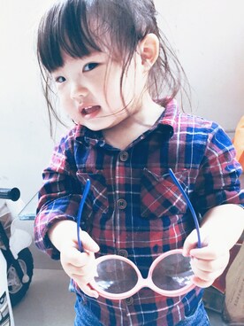 Hi糖小糖さんのコーディネート