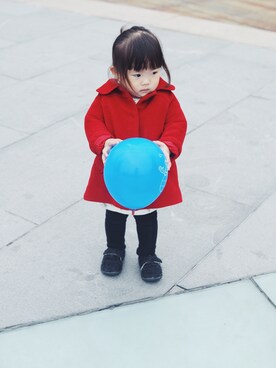 Hi糖小糖さんのコーディネート