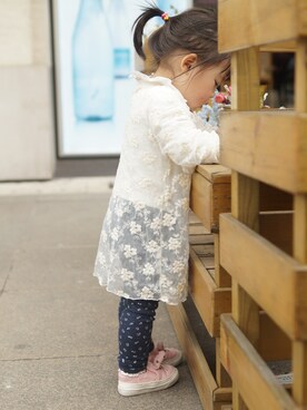 Hi糖小糖さんのコーディネート