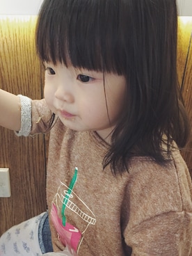 Hi糖小糖さんのコーディネート