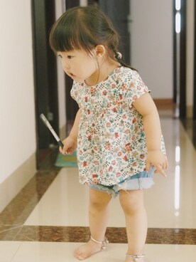 Hi糖小糖さんのコーディネート