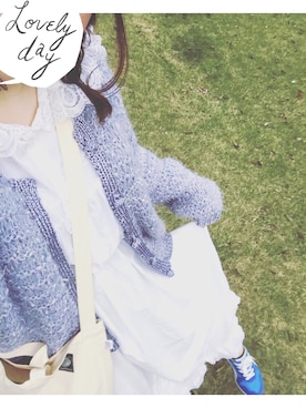 Mickeyさんのコーディネート