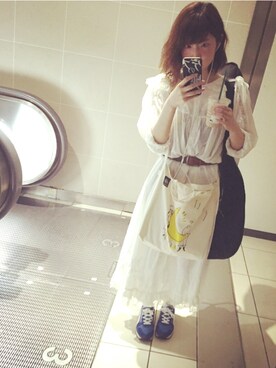 Mickeyさんのコーディネート