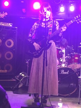 Mickeyさんのコーディネート