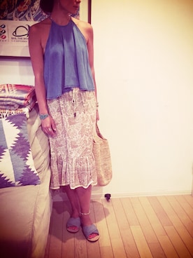 Mstyle.miwaさんのコーディネート