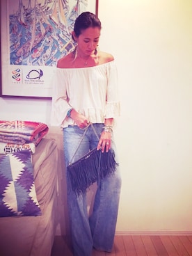 Mstyle.miwaさんのコーディネート