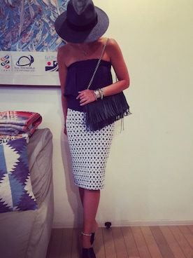 Mstyle.miwaさんのコーディネート