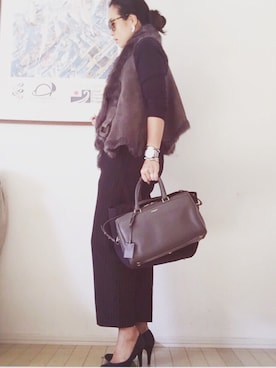 Mstyle.miwaさんのコーディネート