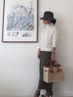 Mstyle.miwaさんのコーディネート