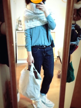 mariさんのコーディネート