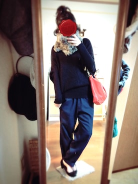 mariさんのコーディネート