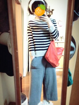 mariさんのコーディネート