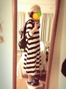 mariさんのコーディネート