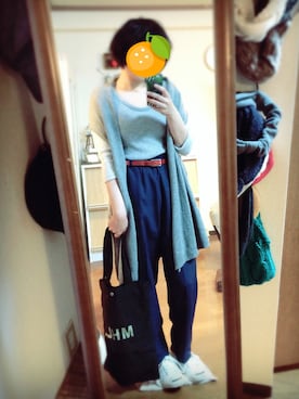 mariさんのコーディネート