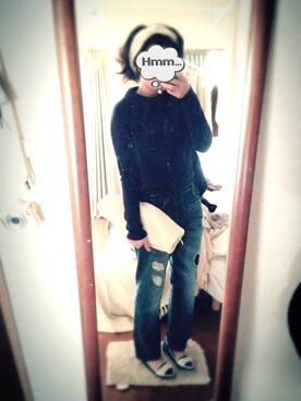 mariさんのコーディネート