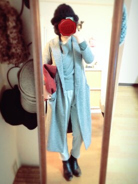 mariさんのコーディネート