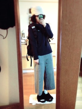 mariさんのコーディネート