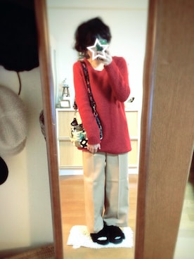 mariさんのコーディネート