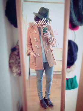 mariさんのコーディネート