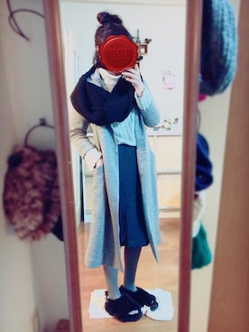 mariさんのコーディネート