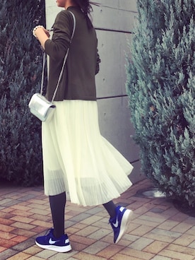 ナイキ タンジュンを使ったレディース人気ファッションコーディネート Wear ナイキ タンジュンを使ったレディース人気ファッションコーディネート Wear