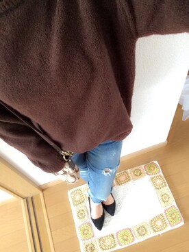 maaさんのコーディネート