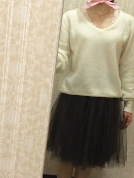 Hirokoさんのコーディネート