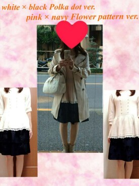Hirokoさんのコーディネート