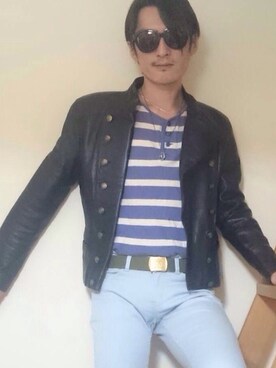 MISTA Tさんのコーディネート