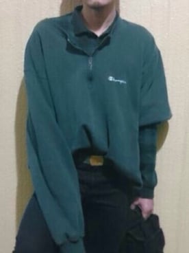 MISTA Tさんのコーディネート