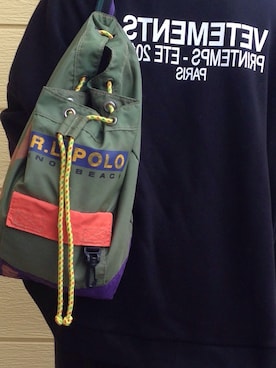 MISTA Tさんのコーディネート