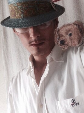 MISTA Tさんのコーディネート