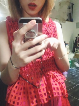 CHEN-ZHENGERさんのコーディネート