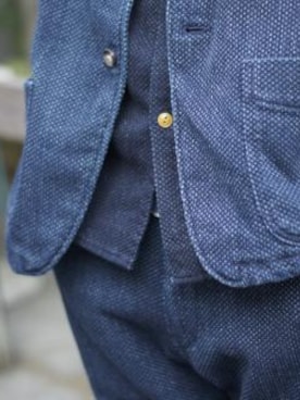 BARNS下北沢さんのコーディネート