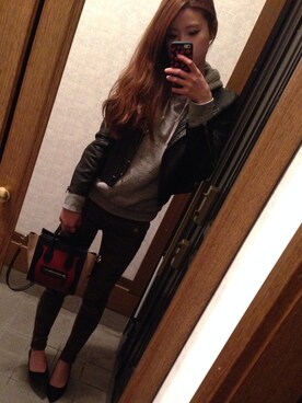 mii0919さんのコーディネート