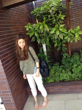 mii0919さんのコーディネート