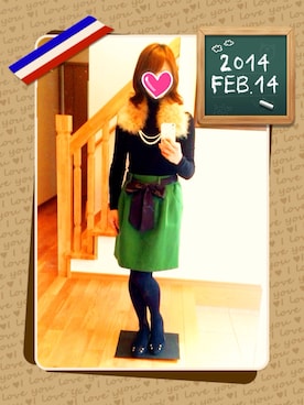 caoさんのコーディネート