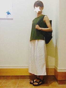 caoさんのコーディネート