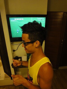 こっしーさんのコーディネート