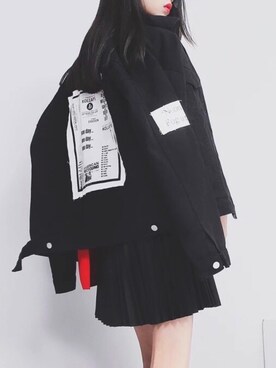 TSUKIKO.LIさんのコーディネート