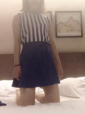 김유리さんのコーディネート