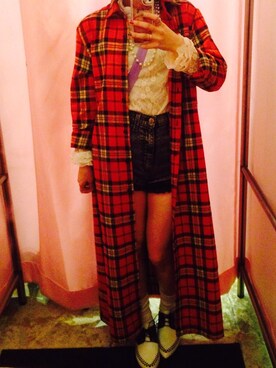なつきさんのコーディネート